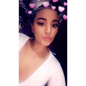 Meet your Posher, Amely